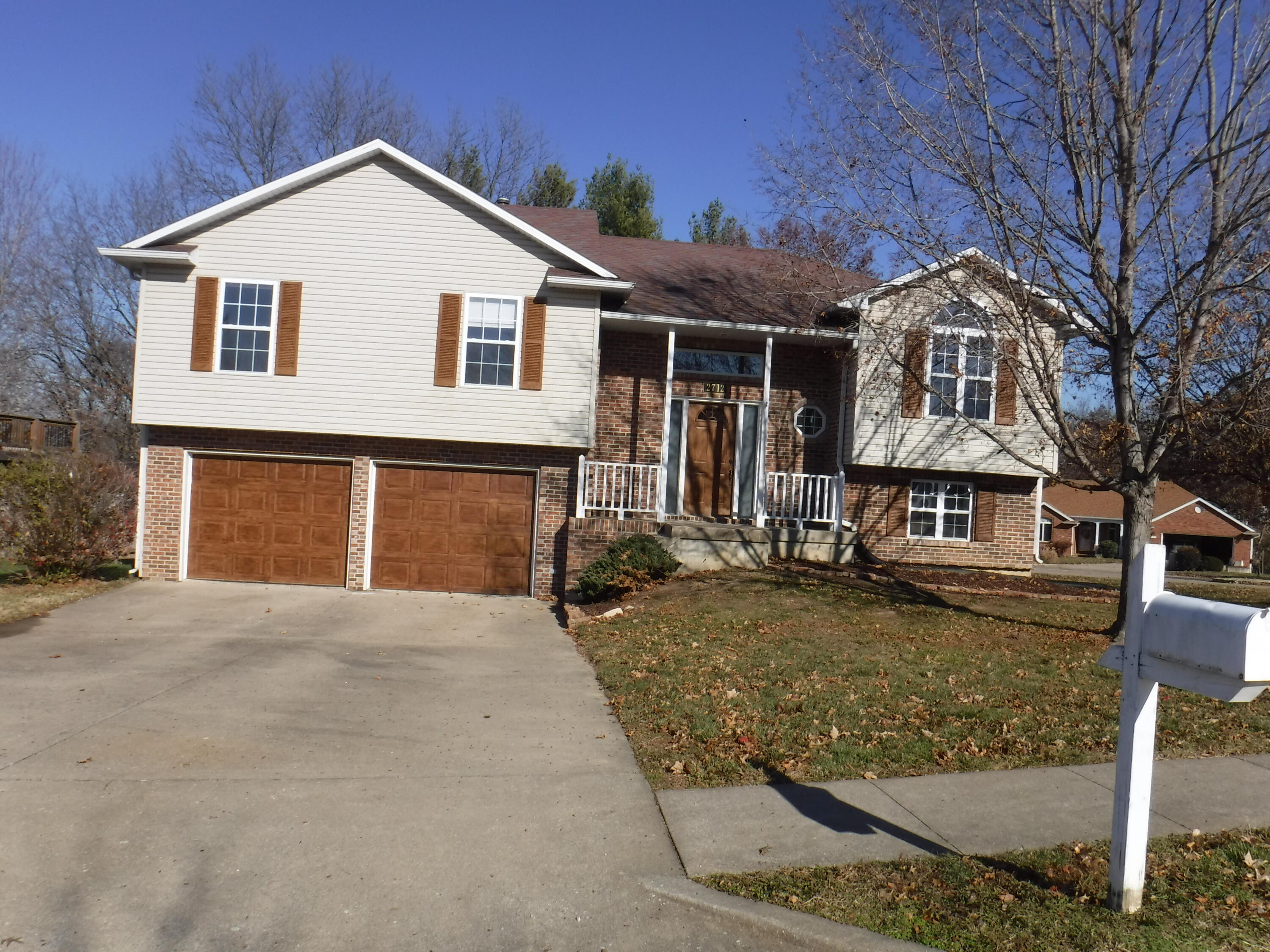 2712 Chambray Road Columbia, MO 65203 - Photo 1 of 1