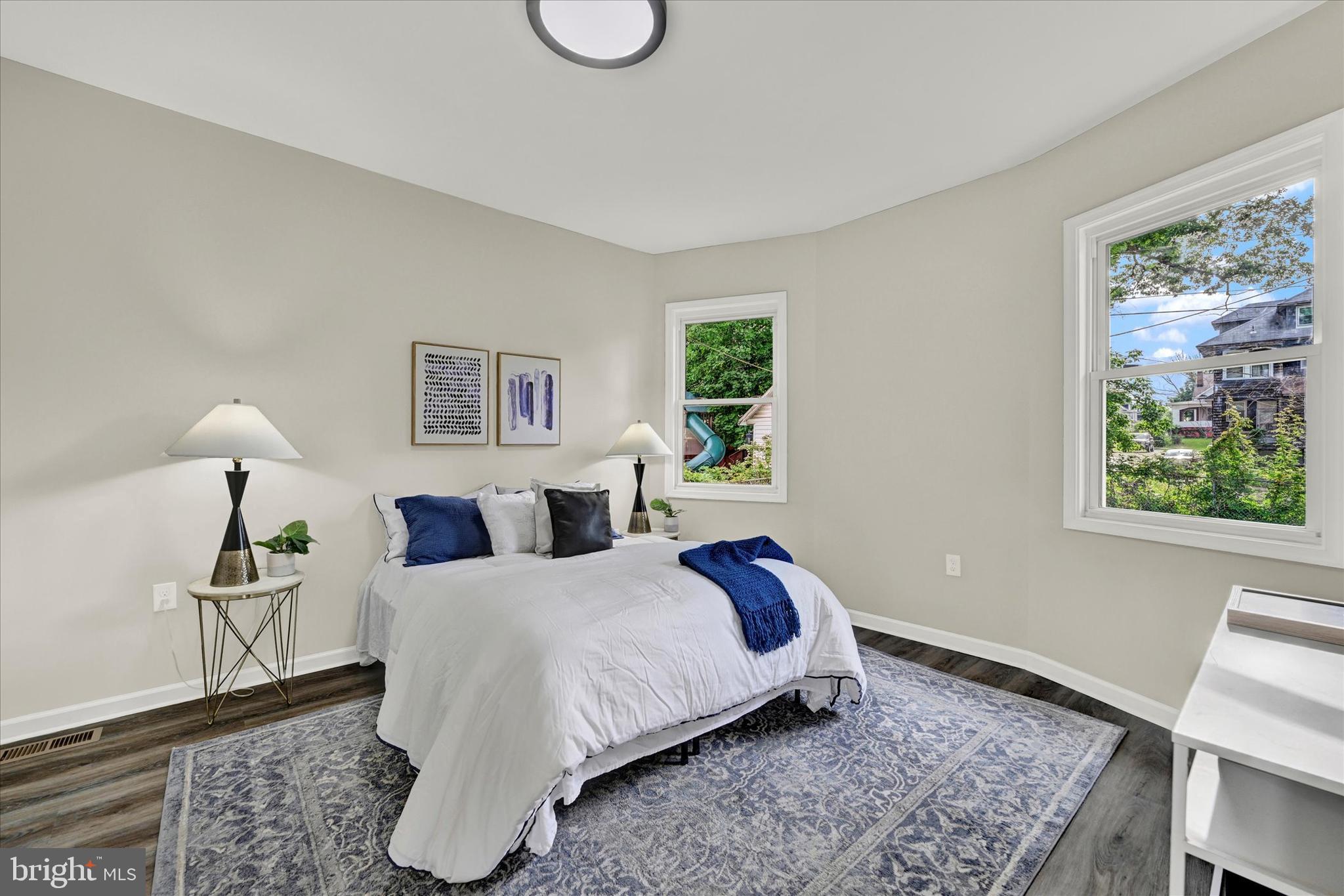 2711 Allendale Road Baltimore, MD 21216 - Photo 12 of 32
