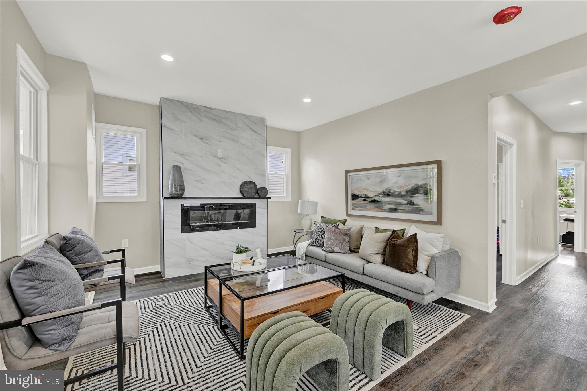 2711 Allendale Road Baltimore, MD 21216 - Photo 4 of 32