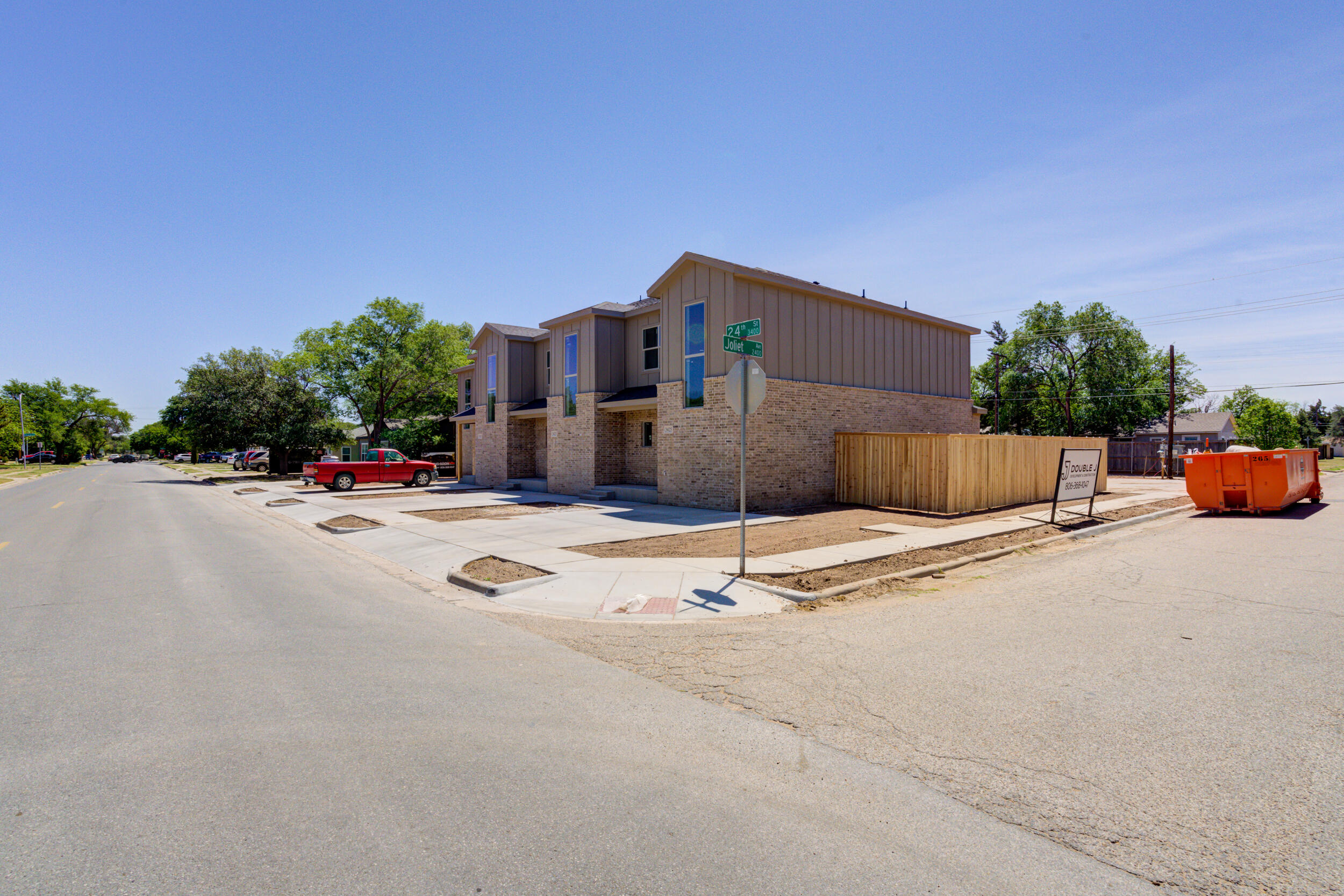 3423 24th Street Lubbock, TX 79410 - Photo 3 of 45