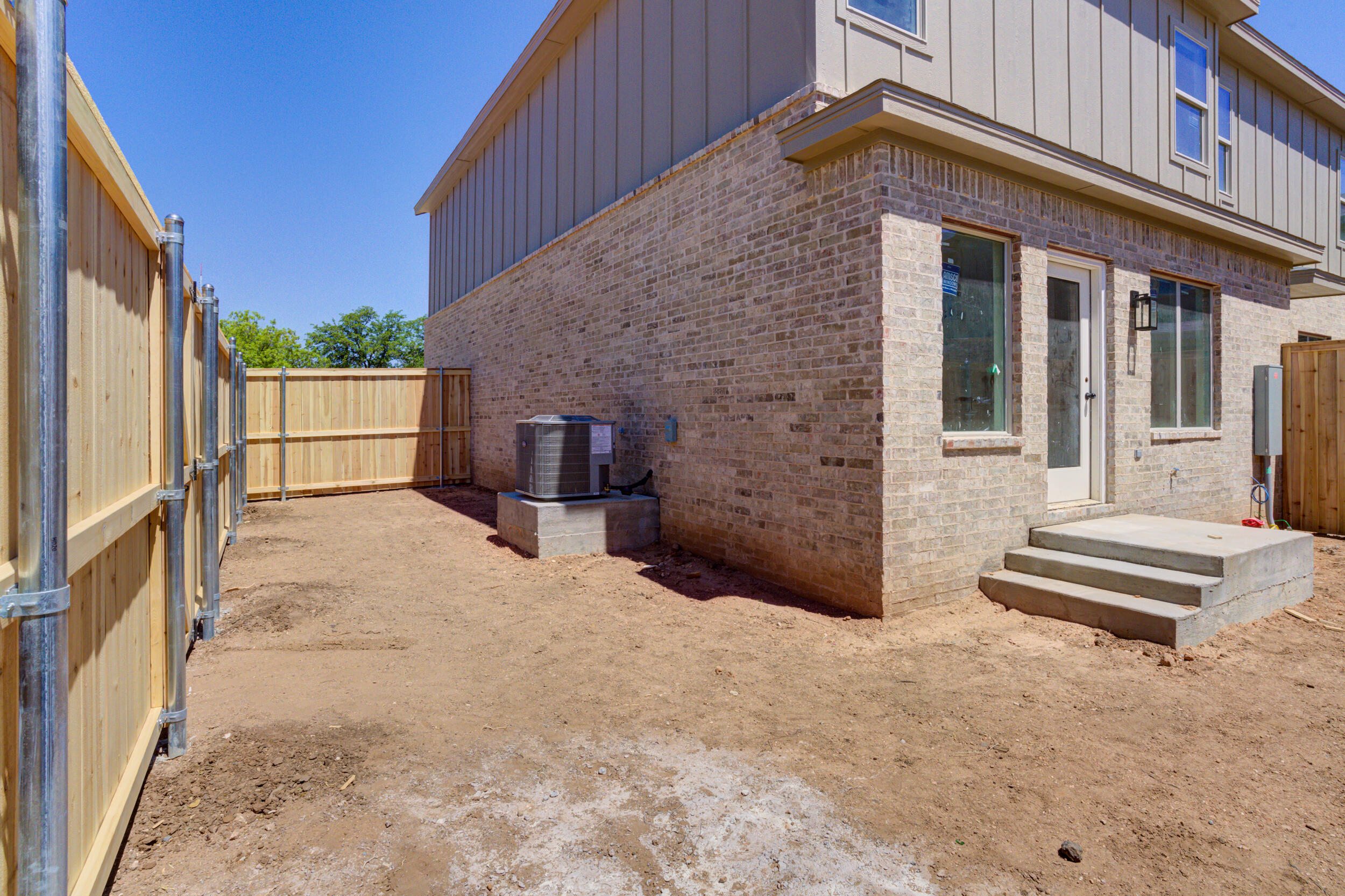 3423 24th Street Lubbock, TX 79410 - Photo 45 of 45 a view of house with outdoor space and porch
