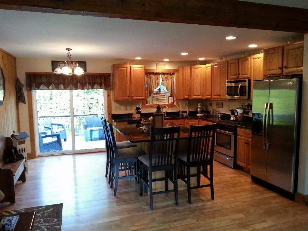 1 Maple Rdg Road East Baldwin, ME 04024 - Photo 5 of 19 Imagine entertaining in this space! ...