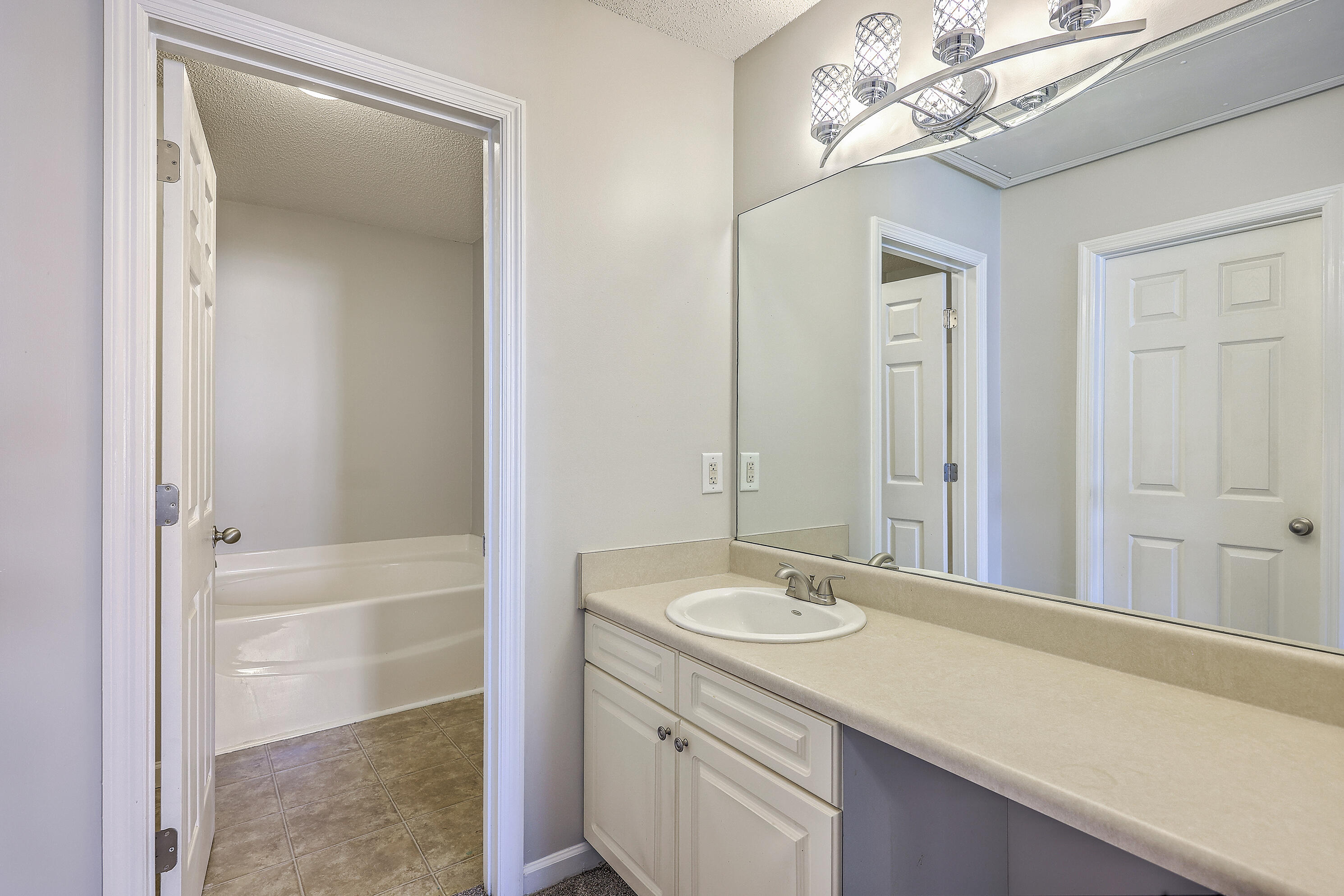 8028 Vermont Road North Charleston, SC 29418 - Photo 20 of 41 Master Bath