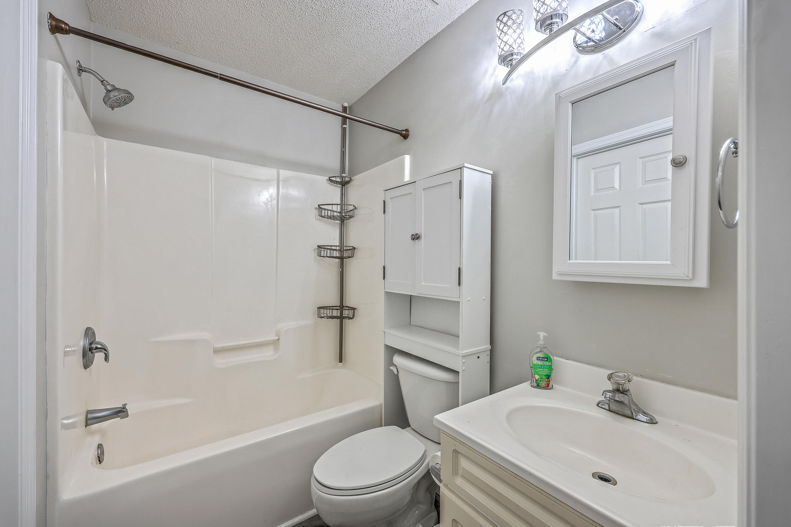 8028 Vermont Road North Charleston, SC 29418 - Photo 24 of 41 Hall Bath
