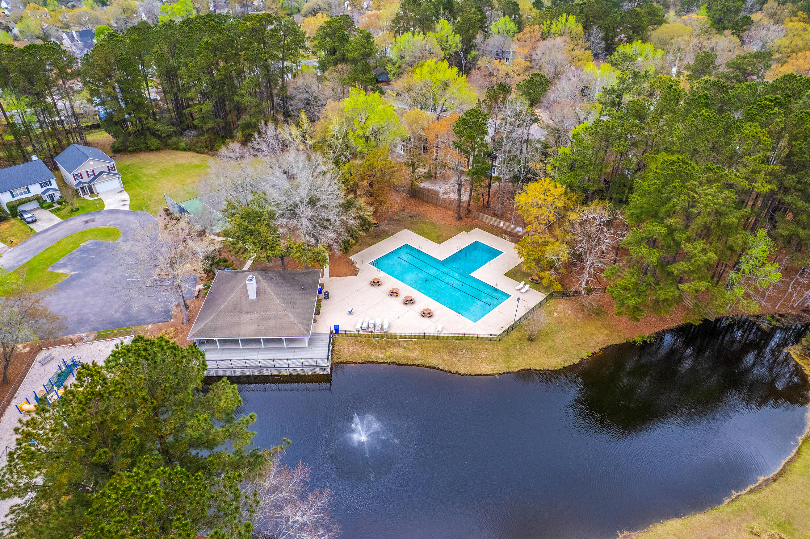 8028 Vermont Road North Charleston, SC 29418 - Photo 36 of 41 Amenities-9