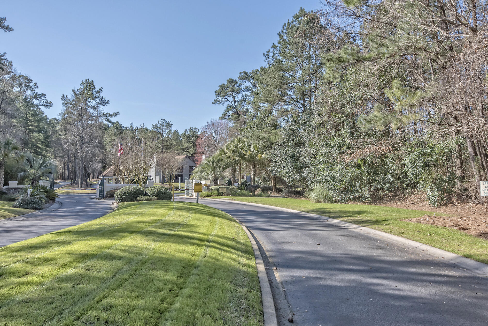 8028 Vermont Road North Charleston, SC 29418 - Photo 41 of 41 Guarded Gate