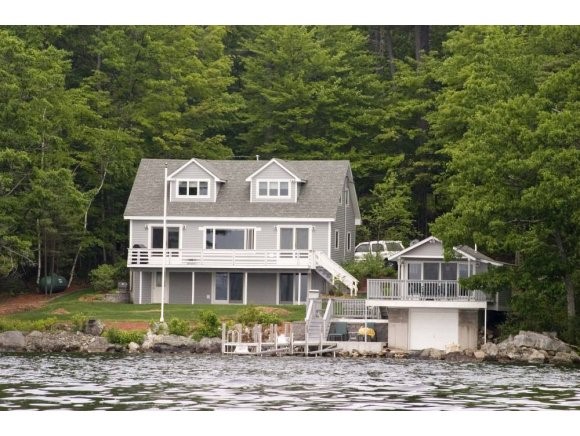 491 Abbott Road Acton, ME 04001 - Photo 1 of 1 Gallery Image 1