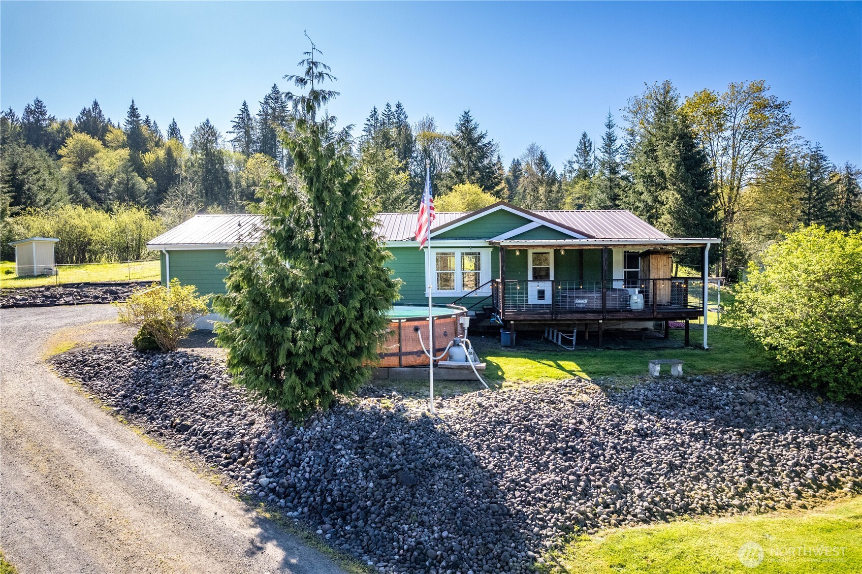 4115 Rose Valley Road Kelso, WA 98626 - Photo 40 of 40 Gallery Image 40