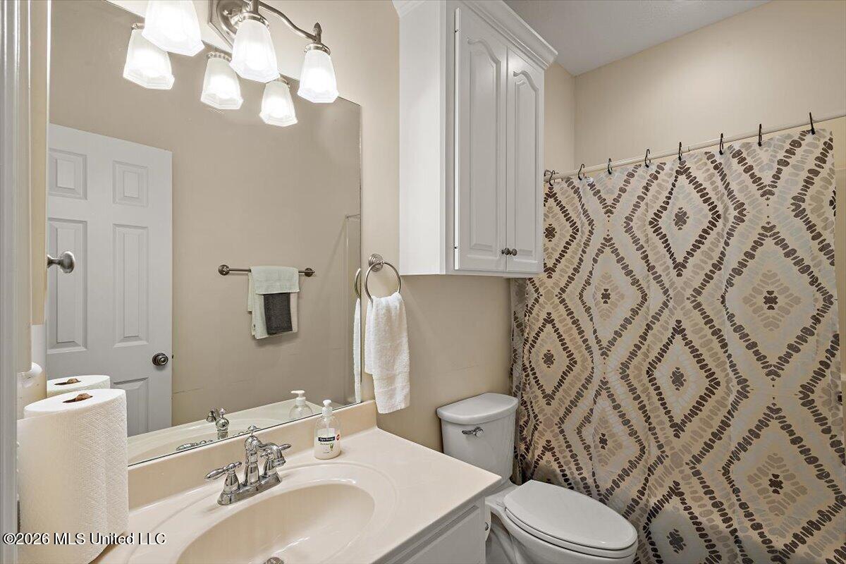 136 McCullough Lane Flora, MS 39071 - Photo 34 of 67 38-HTP_3322
