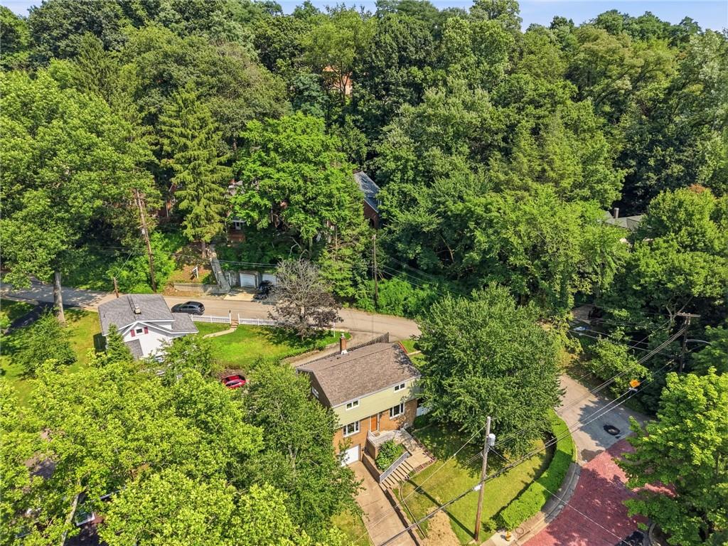 215 Forest Hills Road Pittsburgh, PA 15221 - Photo 44 of 47 Gallery Image 44