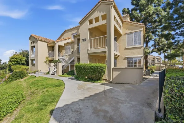 $493,000 | 7330 Calle Cristobal, Unit 87, San Diego, CA 92126