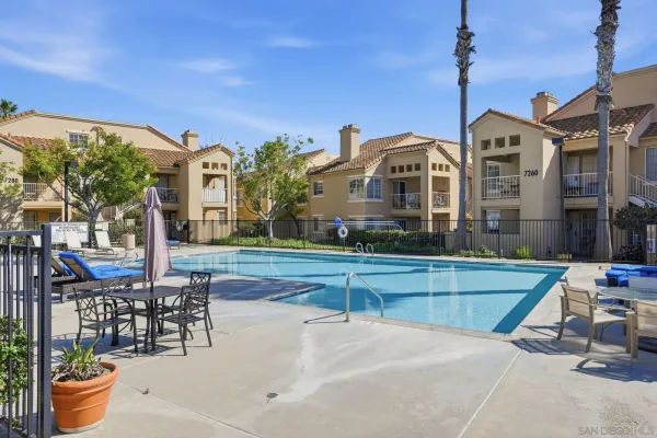 $493,000 | 7330 Calle Cristobal, Unit 87, San Diego, CA 92126