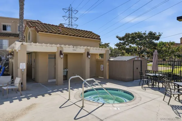 $493,000 | 7330 Calle Cristobal, Unit 87, San Diego, CA 92126