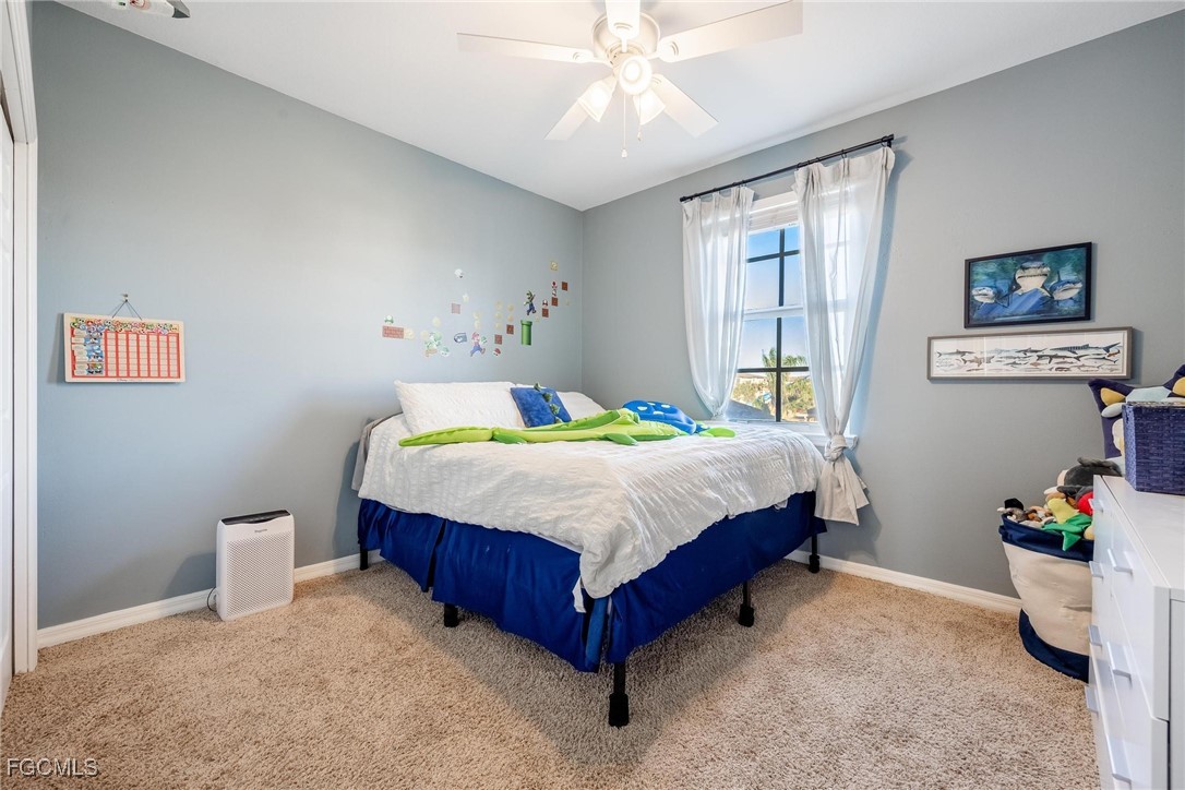 3836 Cherrybrook Loop Fort Myers, FL 33966 - Photo 24 of 39