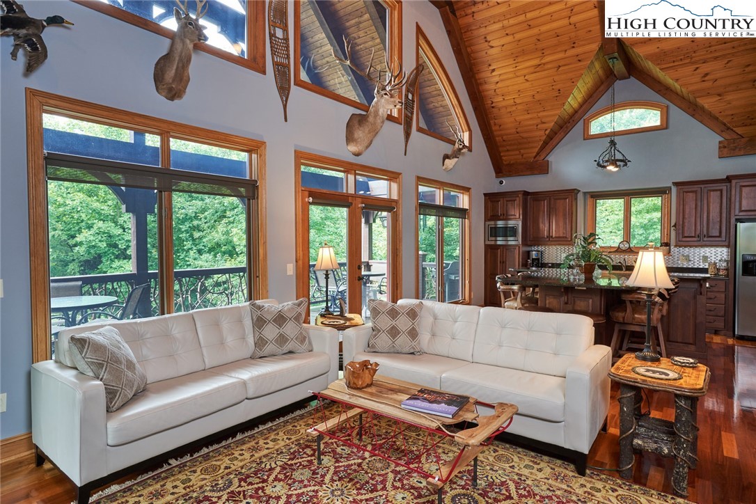 5611 Collette Ridge Circle Lenoir, NC 28645 - Photo 11 of 49 Gallery Image 11