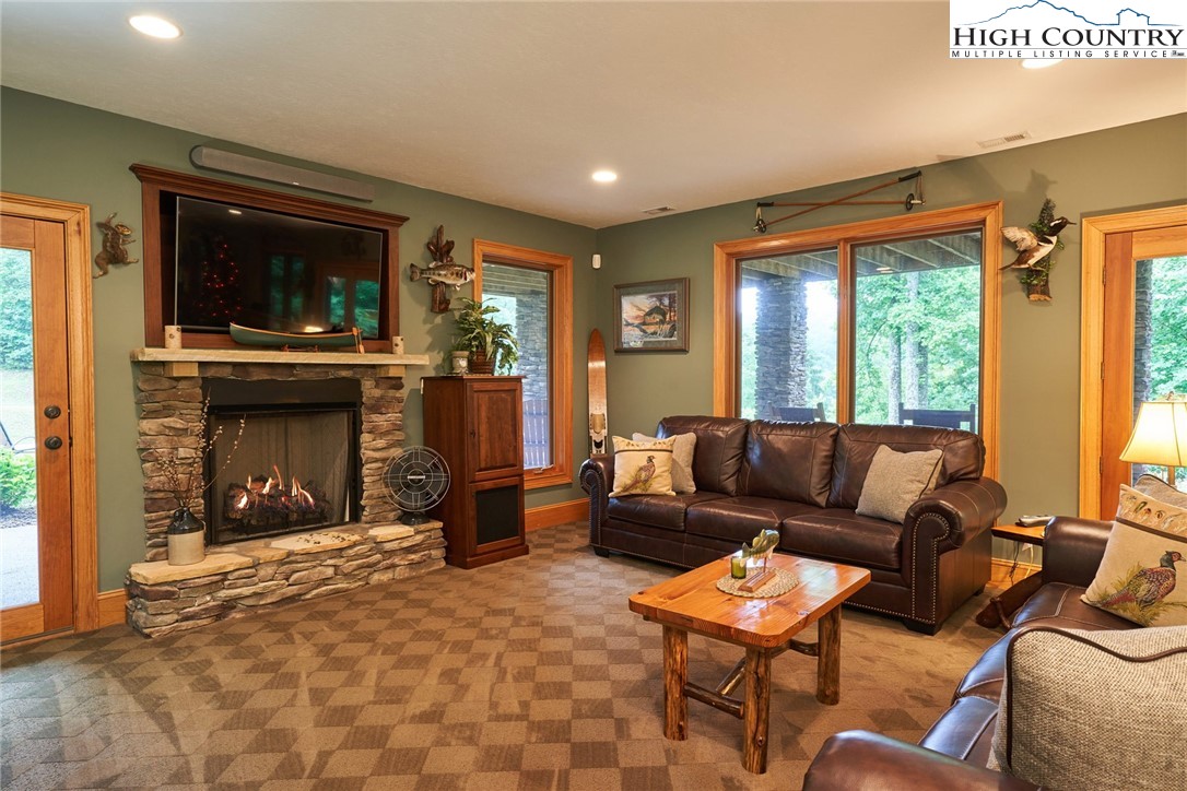 5611 Collette Ridge Circle Lenoir, NC 28645 - Photo 25 of 49 Gallery Image 25