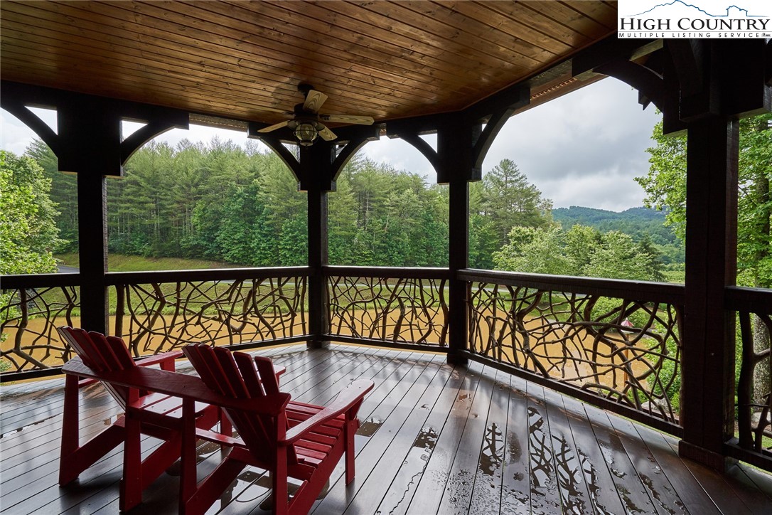 5611 Collette Ridge Circle Lenoir, NC 28645 - Photo 35 of 49 Gallery Image 35
