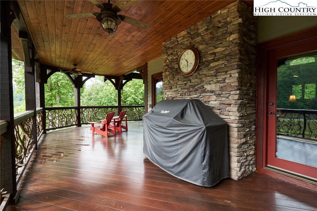 5611 Collette Ridge Circle Lenoir, NC 28645 - Photo 37 of 49 Gallery Image 37