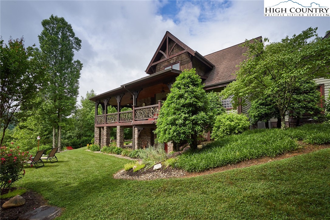 5611 Collette Ridge Circle Lenoir, NC 28645 - Photo 40 of 49 Gallery Image 40