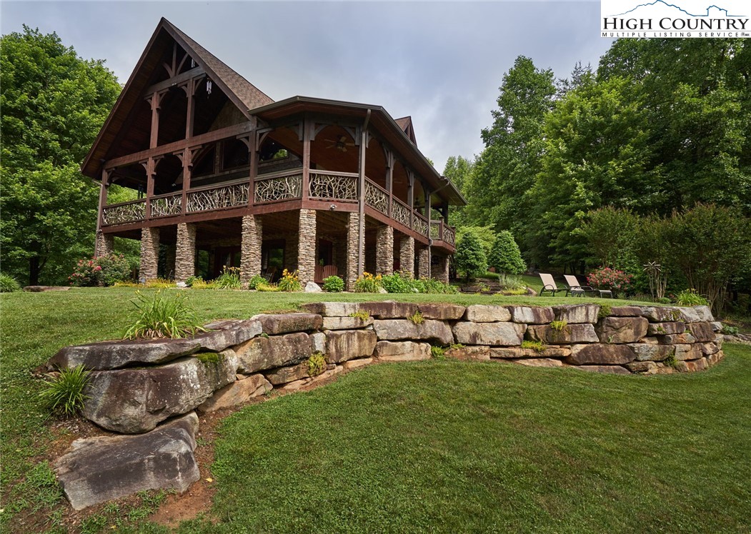 5611 Collette Ridge Circle Lenoir, NC 28645 - Photo 42 of 49 Gallery Image 42