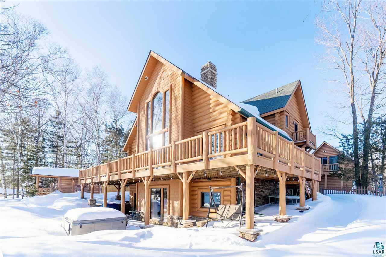 5960 North Pike Lake Road Duluth, MN 55811 - Photo 31 of 49 Gallery Image 31