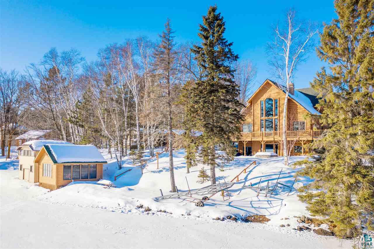 5960 North Pike Lake Road Duluth, MN 55811 - Photo 36 of 49 Level Beach