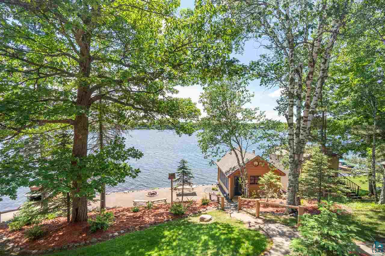 5960 North Pike Lake Road Duluth, MN 55811 - Photo 49 of 49 Summer View!