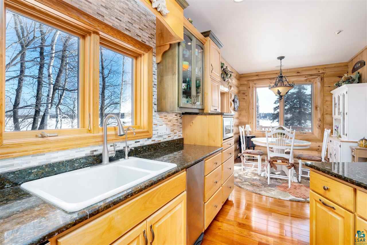 5960 North Pike Lake Road Duluth, MN 55811 - Photo 10 of 49 Enjoy casual Dining here with views!