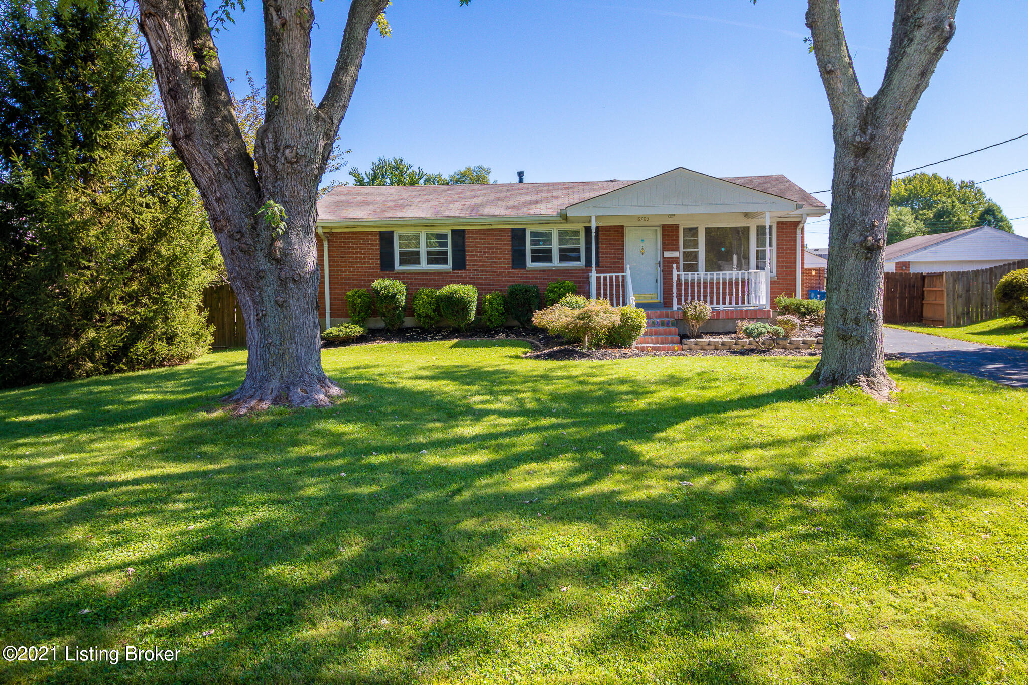 8703 Terry Road Louisville, KY 40258 - Photo 2 of 25 8703 Terry Rd-02