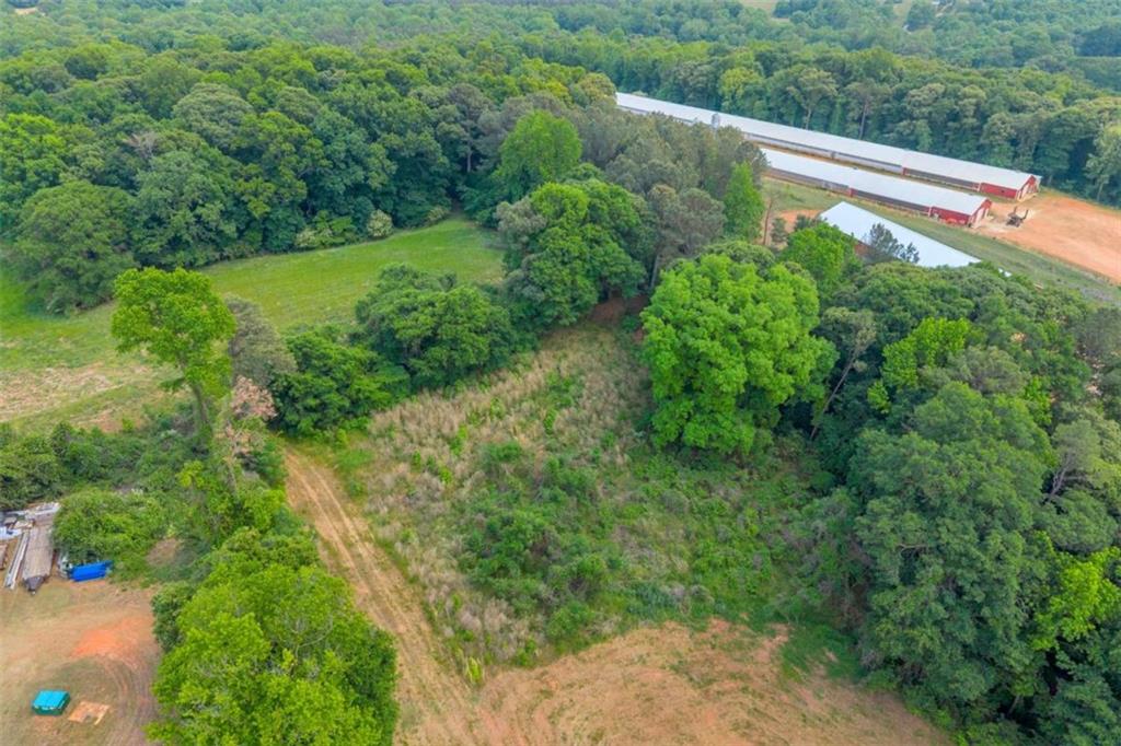740 Cromers Bridge Road Royston, GA 30662 - Photo 20 of 29