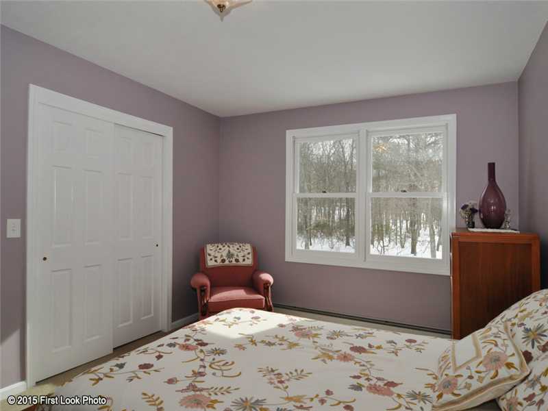 46 Falcon Ridge Drive Exeter, RI 02822 - Photo 22 of 25 Bedroom.