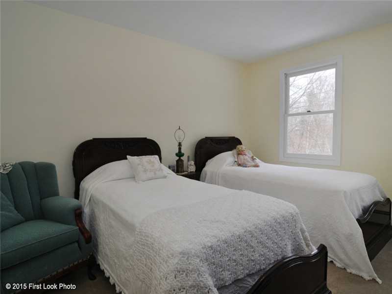46 Falcon Ridge Drive Exeter, RI 02822 - Photo 23 of 25 Bedroom.