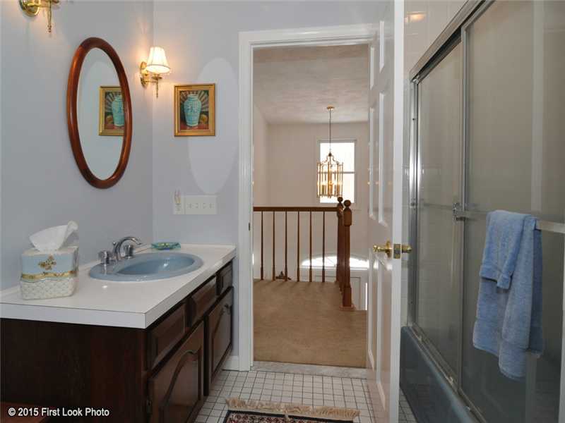 46 Falcon Ridge Drive Exeter, RI 02822 - Photo 25 of 25 Bathroom.