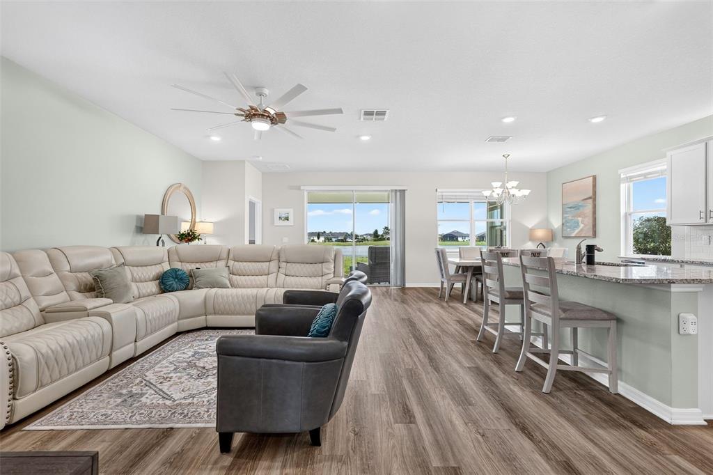 18145 Beach Ranch Terrace, Unit R Bradenton, FL 34211 - Photo 14 of 95 Gallery Image 14