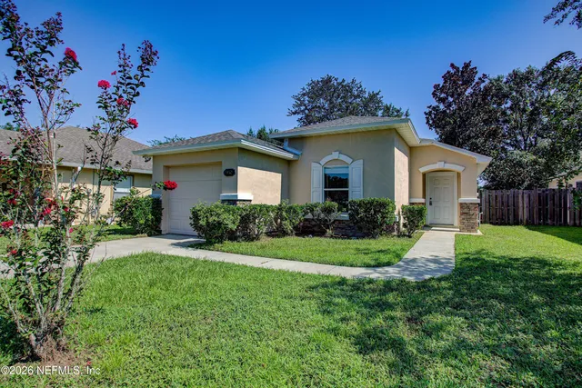 $1,850 | 930 Wynfield Circle, St. Augustine, FL 32092