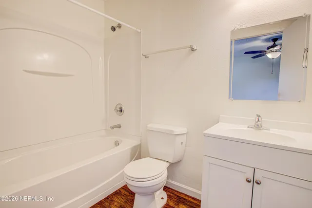 $1,850 | 930 Wynfield Circle, St. Augustine, FL 32092