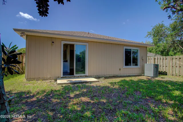 $1,850 | 930 Wynfield Circle, St. Augustine, FL 32092