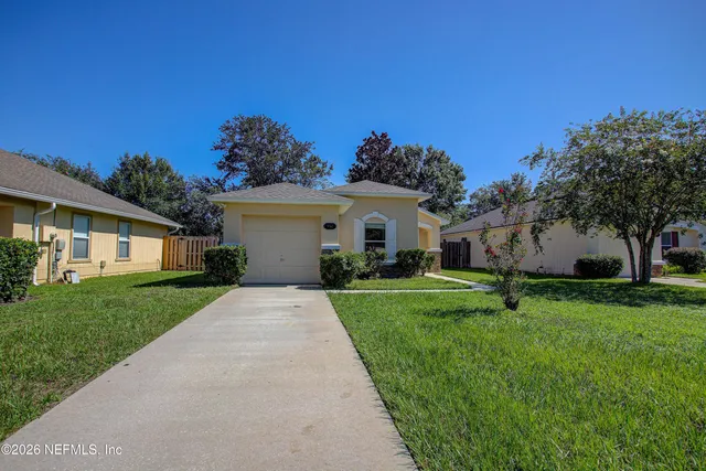 $1,850 | 930 Wynfield Circle, St. Augustine, FL 32092