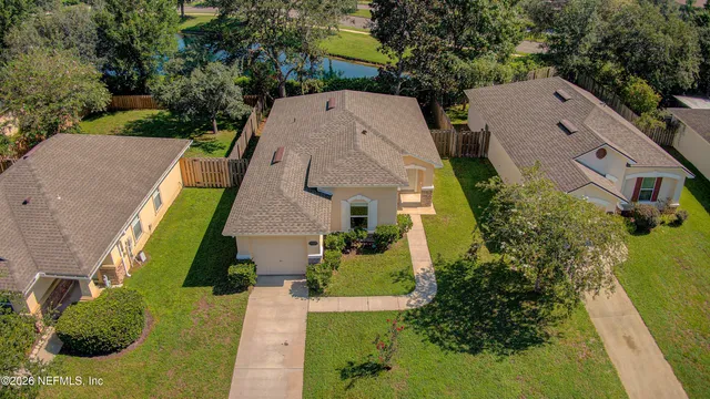 $1,850 | 930 Wynfield Circle, St. Augustine, FL 32092