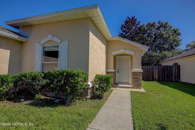 $1,850 | 930 Wynfield Circle, St. Augustine, FL 32092