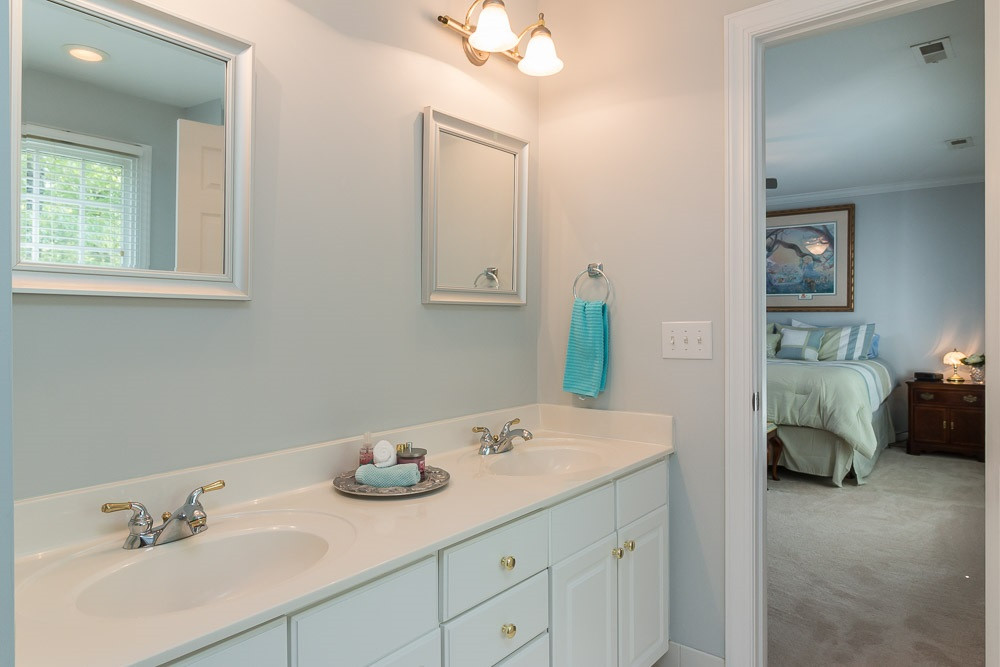 2908 Sunnystone Way Raleigh, NC 27613 - Photo 12 of 25 Photo 12