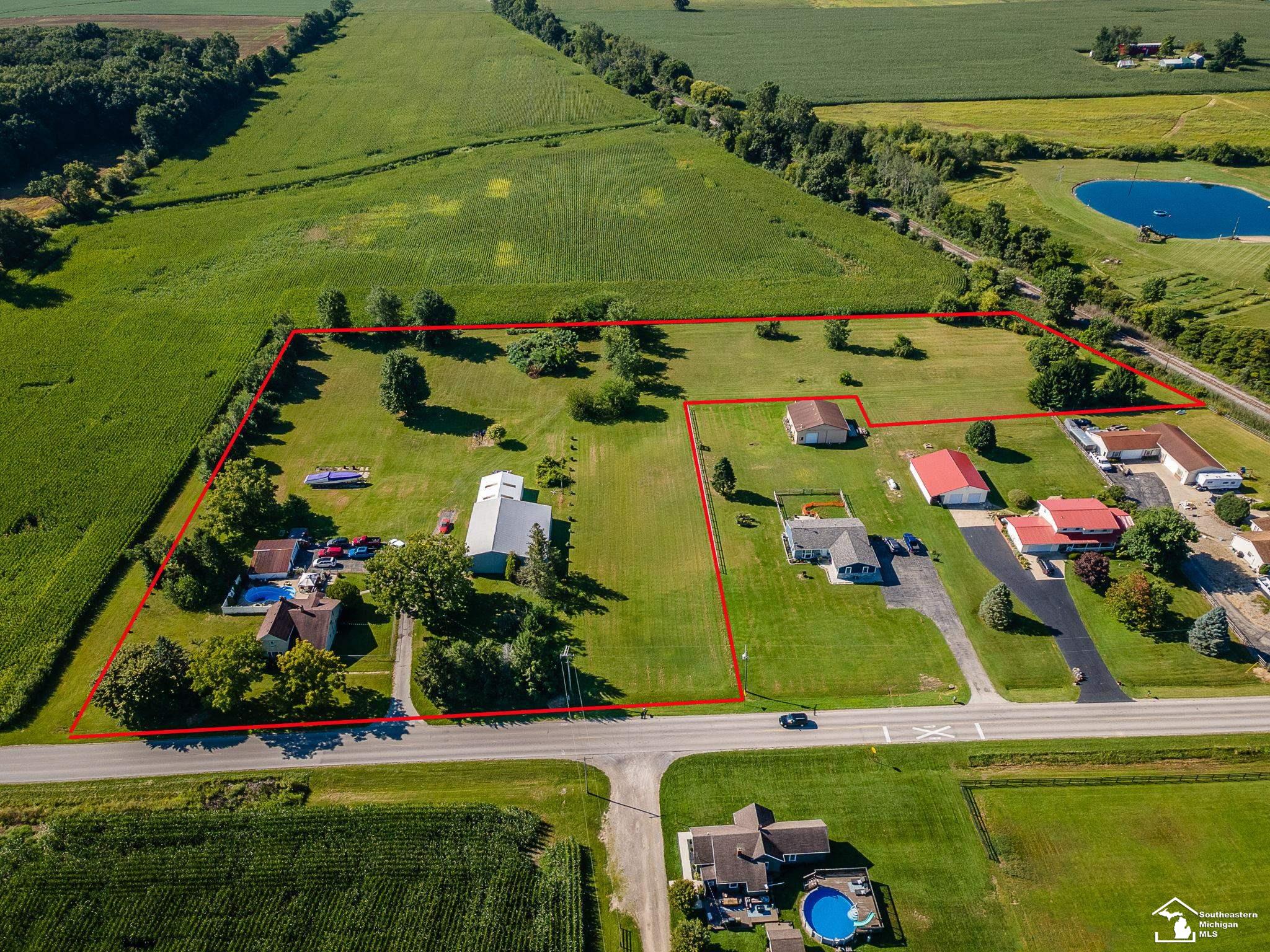 12395 Ida Center Road Ida, MI 48140 - Photo 50 of 59 Gallery Image 50