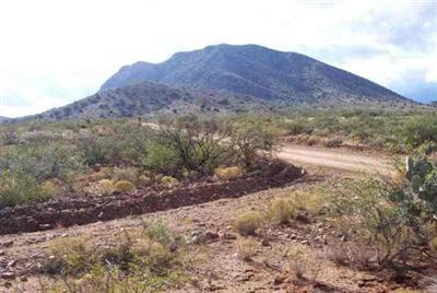 0 North Paradise Road San Simon, AZ 85632 - Photo 2 of 2