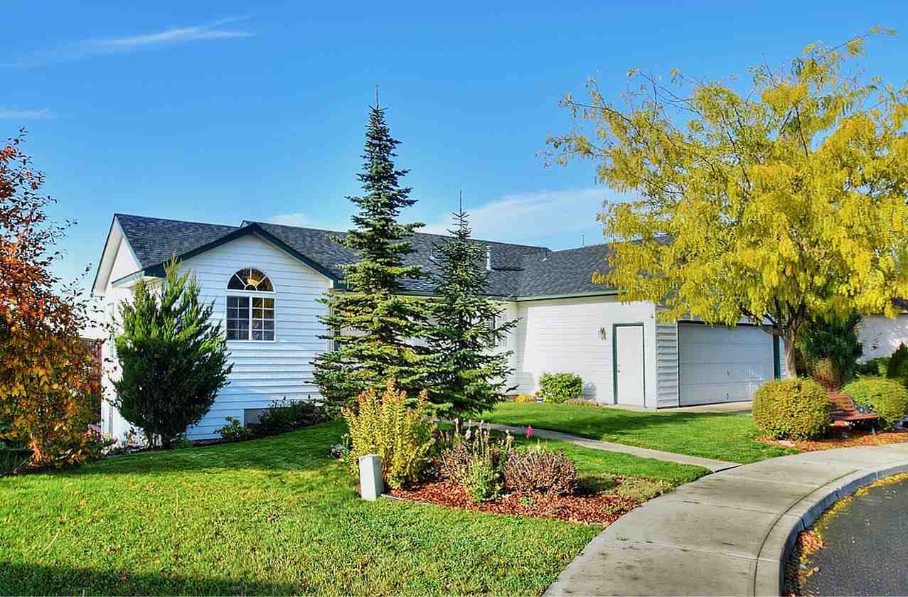 1538 Ridgeview Drive Cheney, WA 99004 - Photo 1 of 20 Gallery Image 1