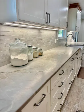 $349,000 | 516 Dartmouth Drive, Tyler, TX 75701