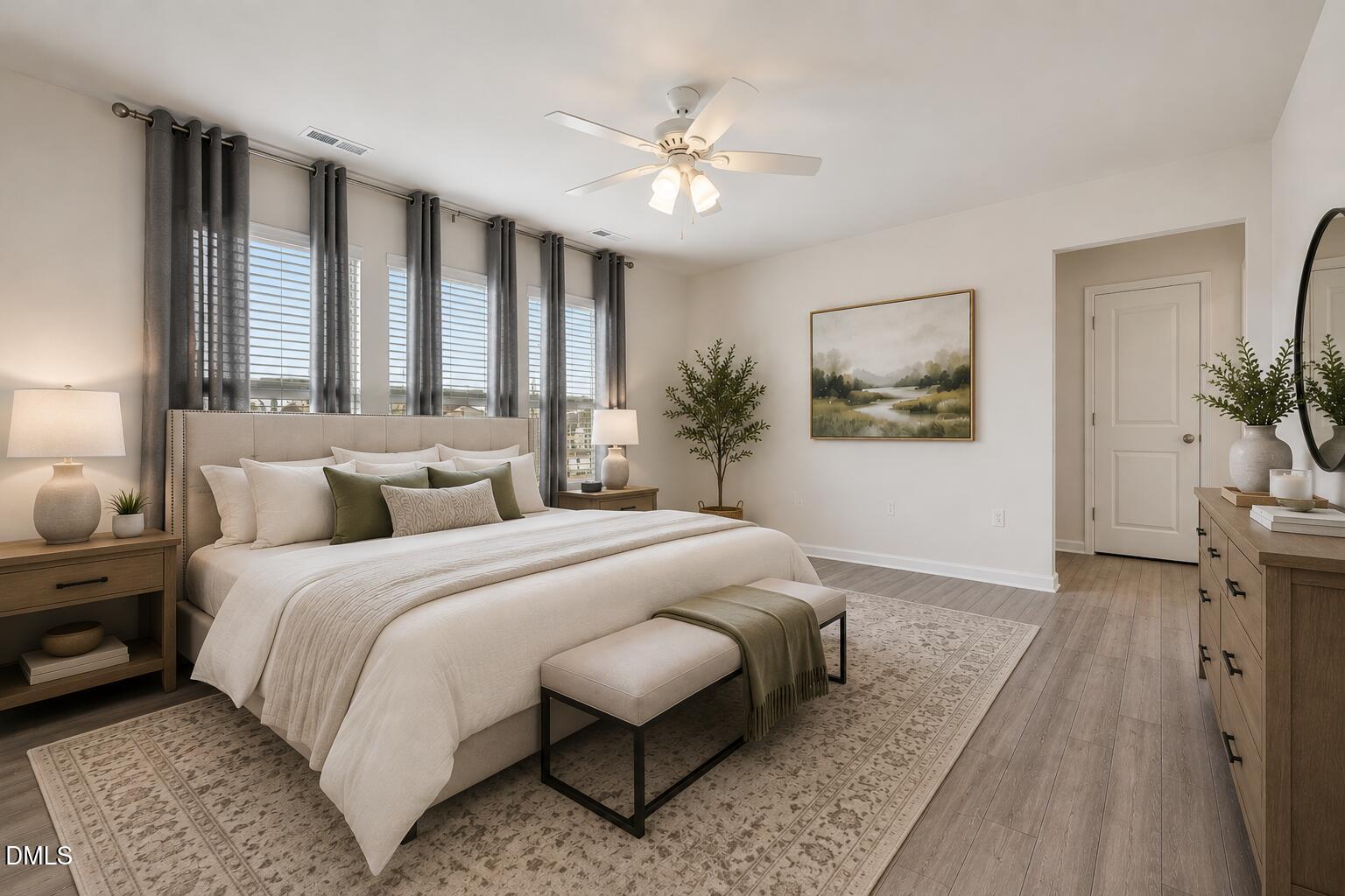 1025 Felman Road Durham, NC 27703 - Photo 34 of 49