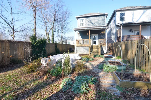 $2,950 | 1402 A Otay Street, Nashville, TN 37216