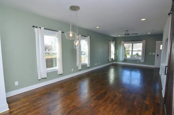 $2,950 | 1402 A Otay Street, Nashville, TN 37216