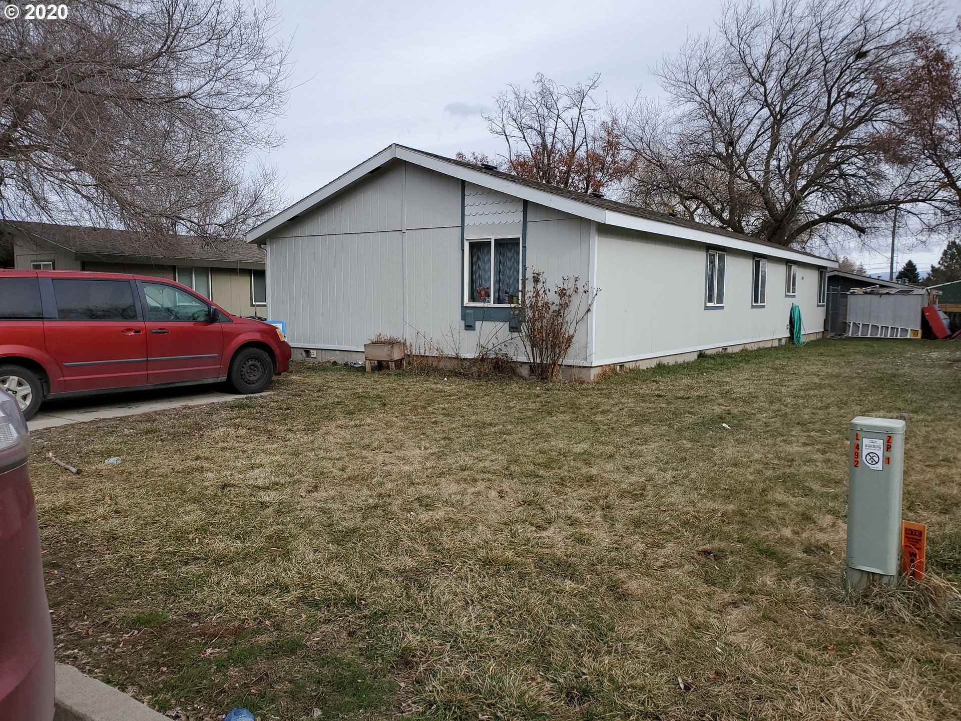87 Rapid Run Loop La Grande, OR 97850 - Photo 1 of 6 Gallery Image 1
