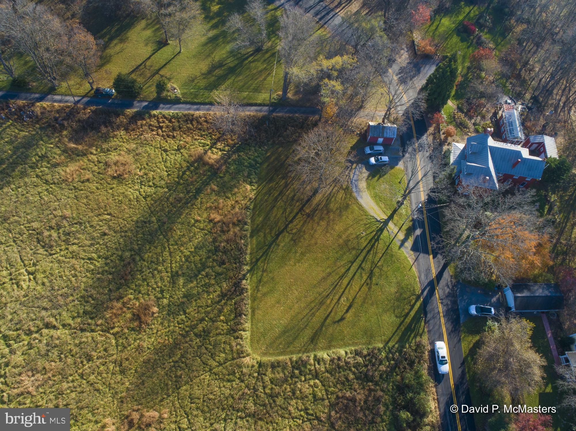 River Road Shepherdstown, WV 25443 - Photo 2 of 12 Fronts River Rd, intersects/borders Lukens Circle
